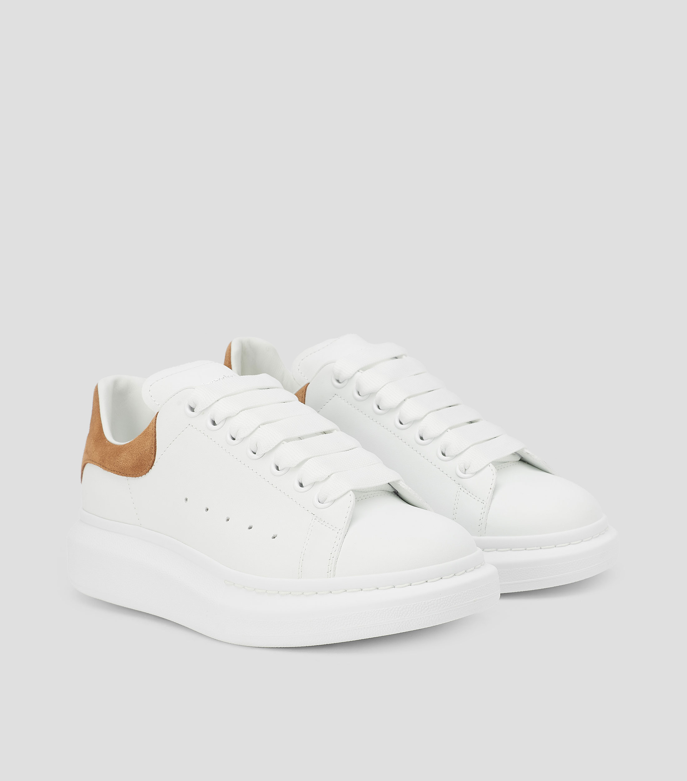 Tenis Oversized Hombre